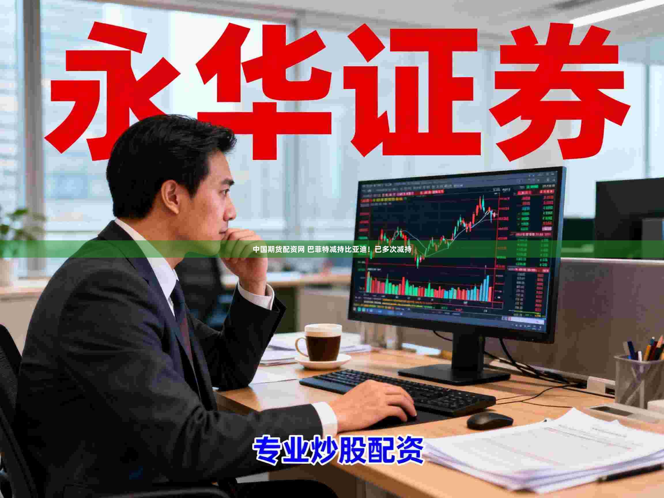 中国期货配资网 巴菲特减持比亚迪！已多次减持