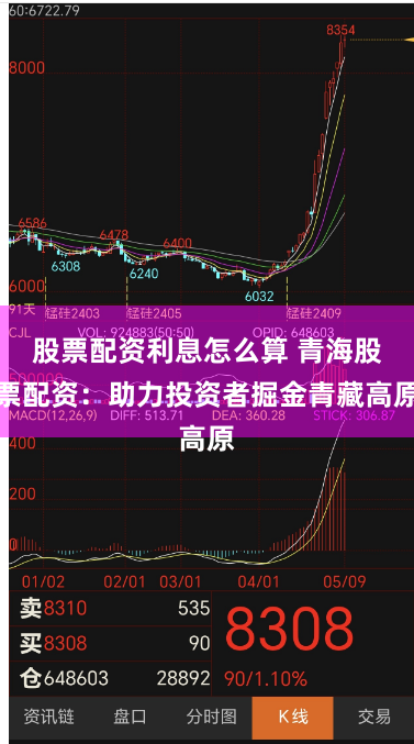 股票配资利息怎么算 青海股票配资:助力投资者掘金青藏高原